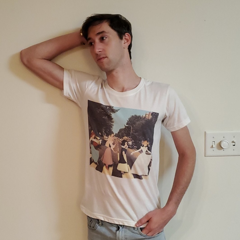 Disney t-shirt